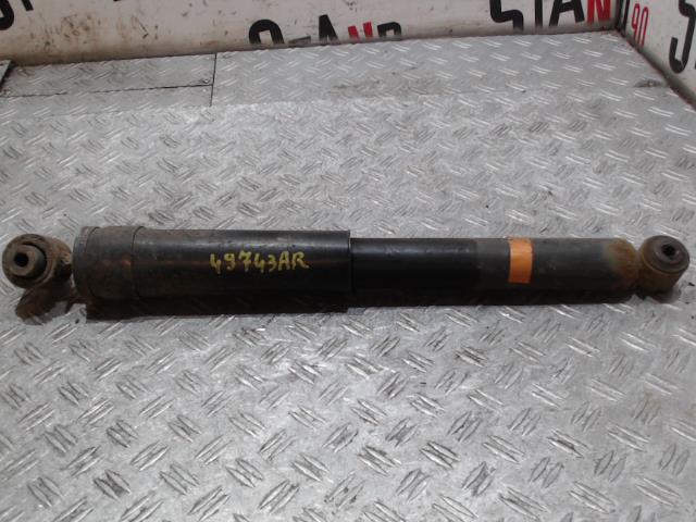 Ammortizzatore posteriore destro RENAULT LAGUNA 3  - 1