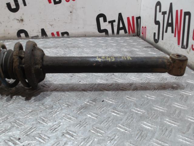 Ammortizzatore posteriore sinistro FORD FIESTA 4 PHASE 2 Gasolina - 1