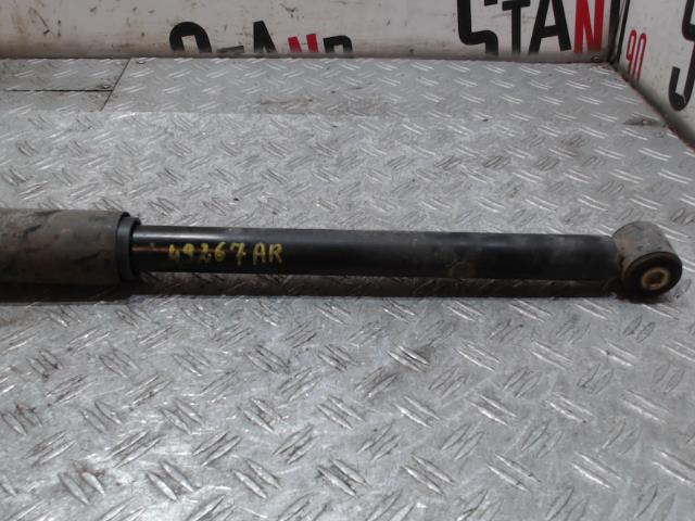 Ammortizzatore posteriore sinistro FORD FIESTA 5 PHASE 1 Gasolina - 1