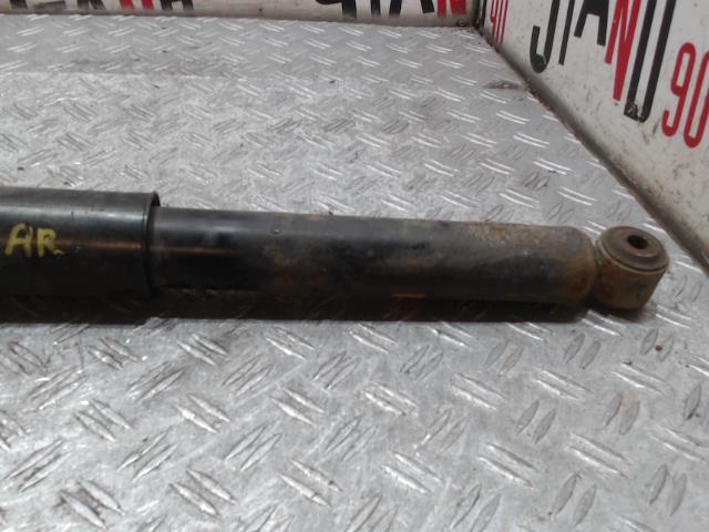 Ammortizzatore posteriore sinistro RENAULT LAGUNA 3  - 1
