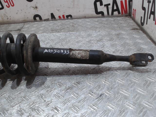 Ammortizzatore anteriore destro AUDI A4 2  - 1