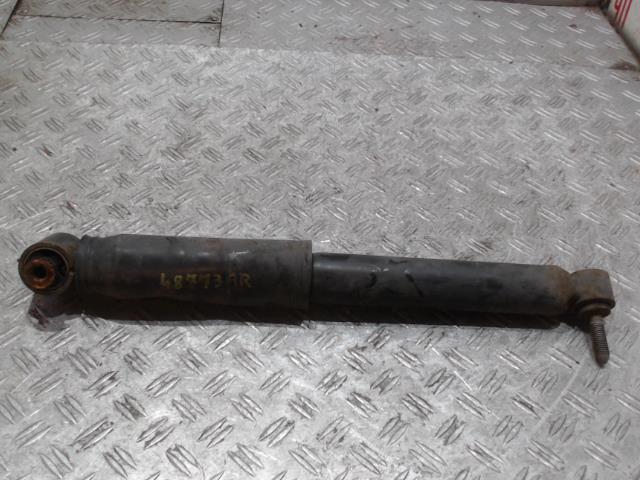 Ammortizzatore posteriore destro RENAULT SCENIC 2  - 1