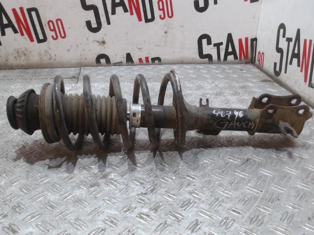 Ammortizzatore anteriore sinistro CHEVROLET AVEO 1  - 1