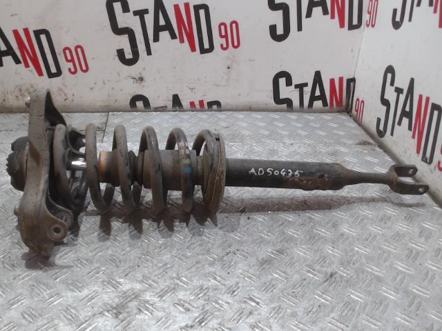 Ammortizzatore anteriore destro AUDI A4 2  - 1