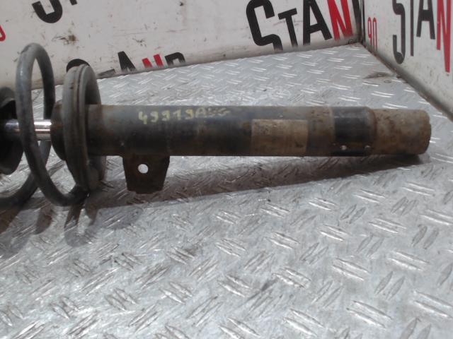 Ammortizzatore anteriore sinistro BMW SERIE 3 E46 TOURING PHASE 2 BREAK Diésel - 1