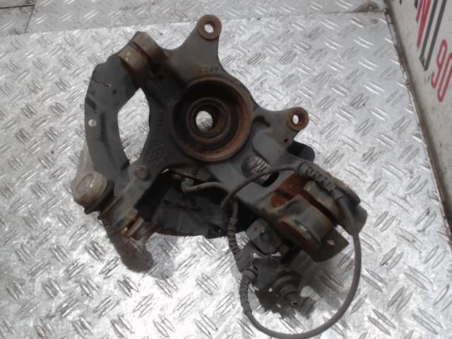Mozzo anteriore destro RENAULT MEGANE 4 PHASE 1 Gasolina - 1