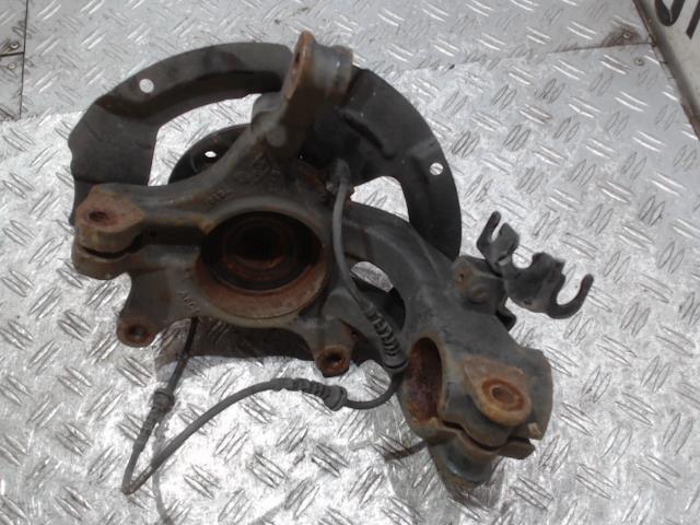 Mozzo anteriore sinistro RENAULT MEGANE 4 PHASE 1 Gasolina - 1