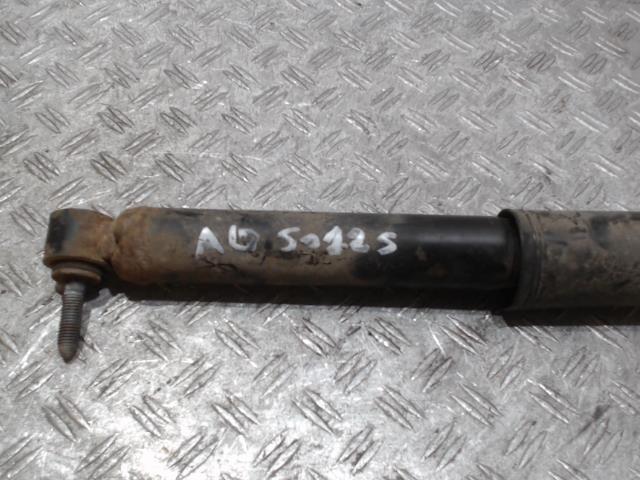 Ammortizzatore posteriore destro RENAULT SCENIC 2  - 1