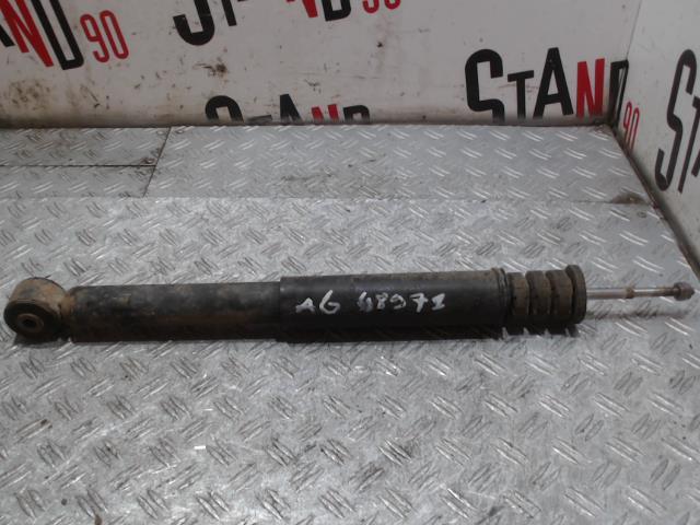 Ammortizzatore posteriore sinistro RENAULT TWINGO 2 PHASE 1 Gasolina - 1