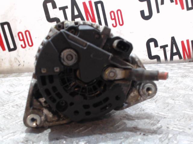 Alternatore OPEL CORSA D Gasolina - 1
