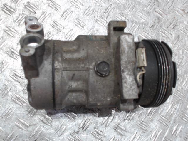 Compresseur clim RENAULT CLIO 2 PHASE 2  - 1