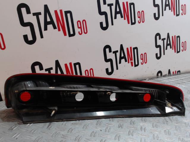 Fanale posteriore principale destro (luci) FORD C-MAX 1  - 1