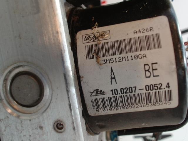 Bloc ABS (freins anti-blocage) FORD FOCUS 2 PHASE 1 Diesel - 1
