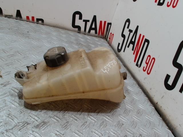 Vaso di espansione CITROEN BERLINGO 1 PHASE 2 Diésel - 1