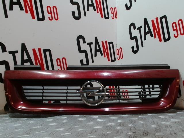 Calandre OPEL VECTRA A PHASE 2 Diesel - 1