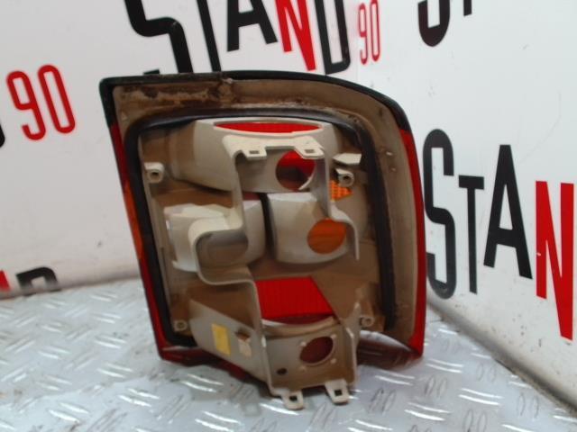 Fanale posteriore principale sinistro (luci) OPEL VECTRA A PHASE 2 Diésel - 1