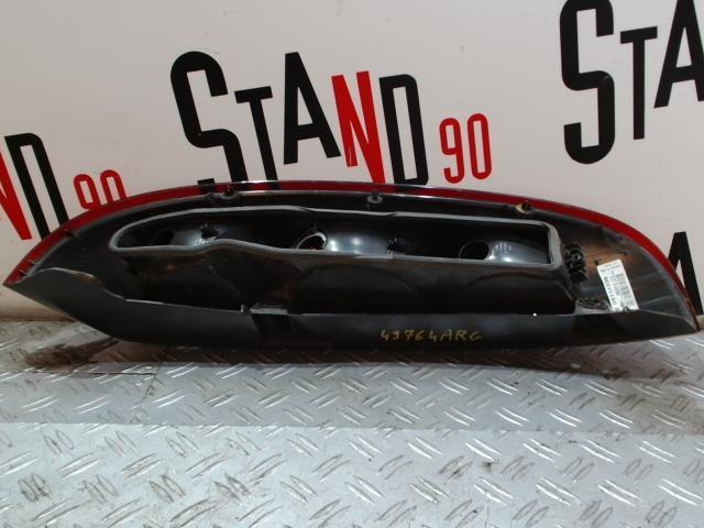 Fanale posteriore principale sinistro (luci) OPEL CORSA C  - 1