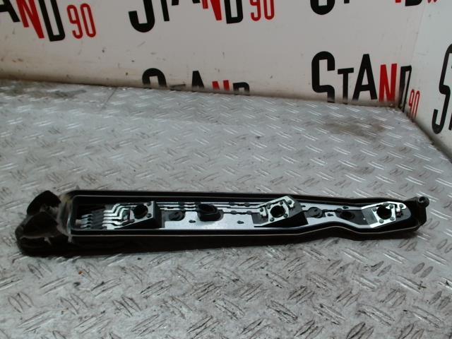 Base portalampade fanale posteriore sinistro OPEL CORSA C  - 1