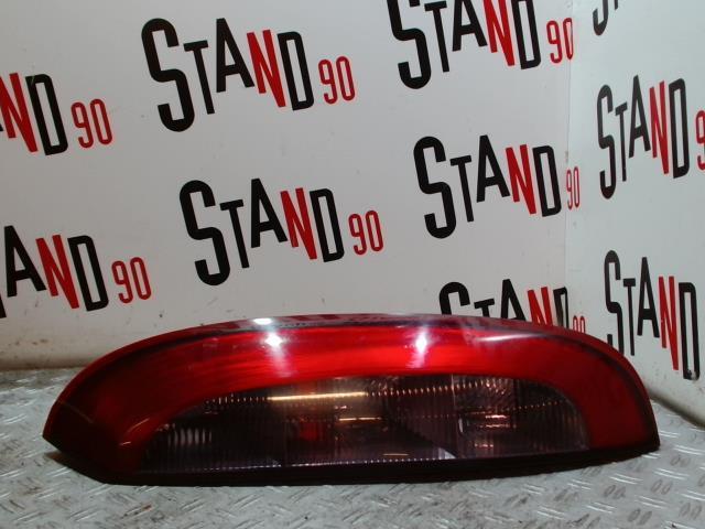 Fanale posteriore principale destro (luci) OPEL CORSA C PHASE 1 Gasolina - 1
