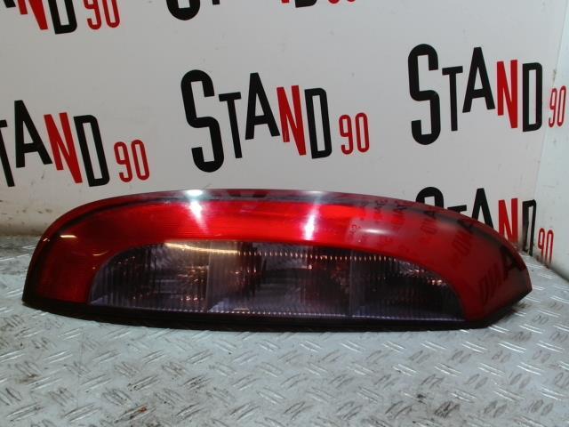 Fanale posteriore principale sinistro (luci) OPEL CORSA C PHASE 1 Gasolina - 1