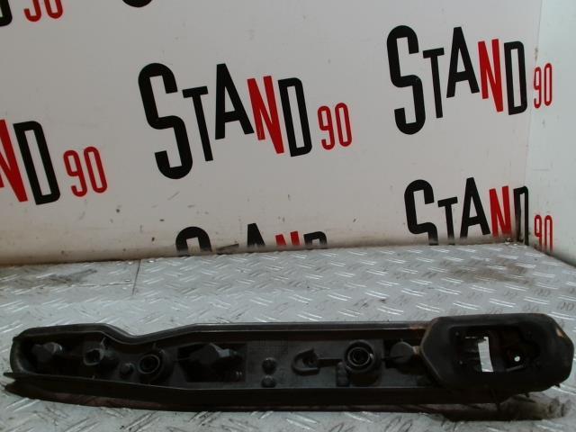 Base portalampade fanale posteriore destro OPEL CORSA C PHASE 1 Gasolina - 1