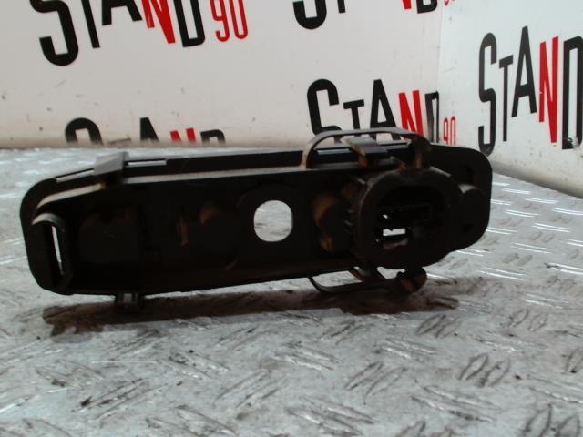 Base portalampade fanale posteriore destro OPEL AGILA A Gasolina - 1