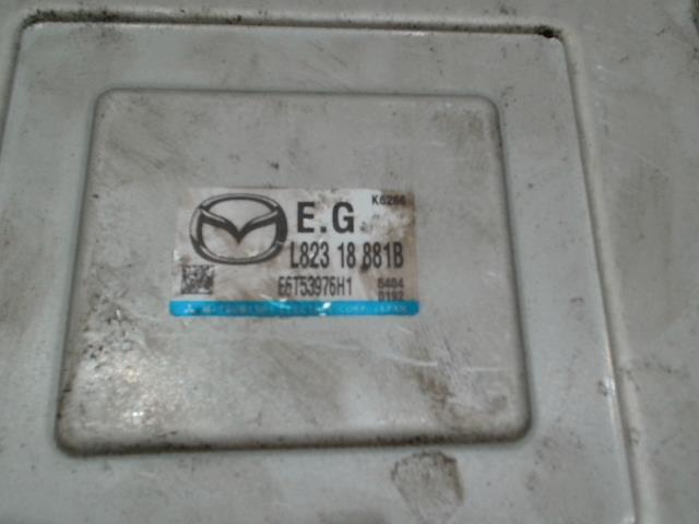 Calculateur MAZDA 5 1 PHASE 1 Essence - 1