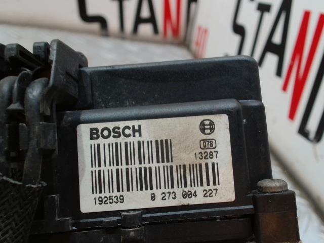 Bloc ABS (freins anti-blocage) OPEL COMBO C PHASE 1 Diesel - 1