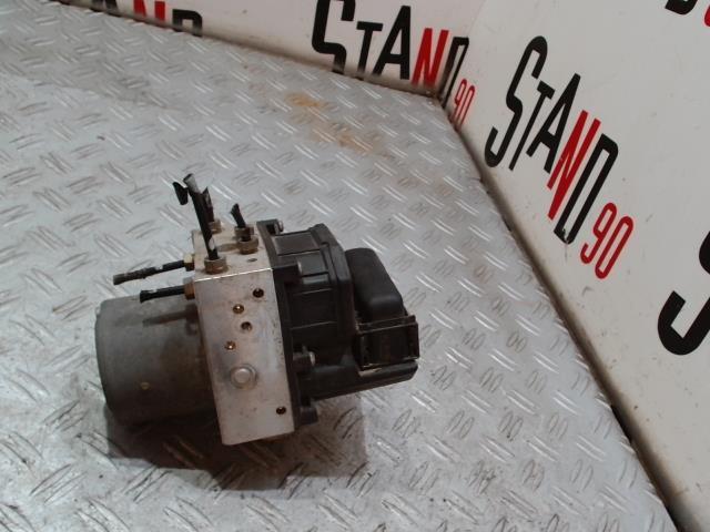 Bloc ABS (freins anti-blocage) CITROEN C8 Diesel - 1