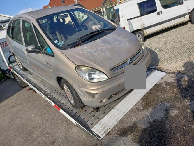 Photo de la pièce