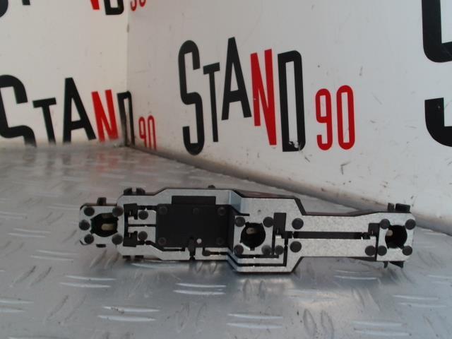 Base portalampade fanale posteriore sinistro DACIA SANDERO 1  - 1