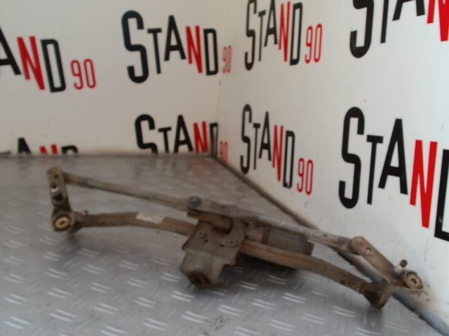 Motore tergicristallo anteriore SEAT IBIZA 3  - 1