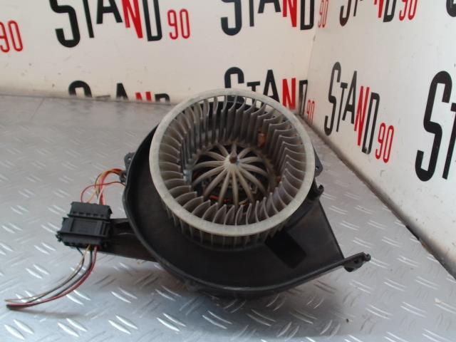 Pulseur d'air VOLKSWAGEN FOX  - 1