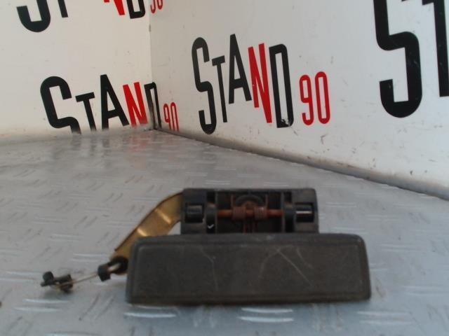 Maniglia portiera anteriore destra PEUGEOT 205  - 1