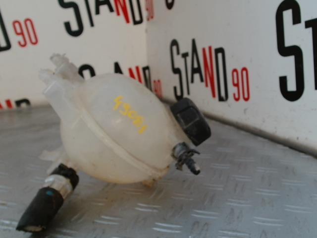 Vaso di espansione PEUGEOT 208 1 PHASE 2 Gasolina - 1