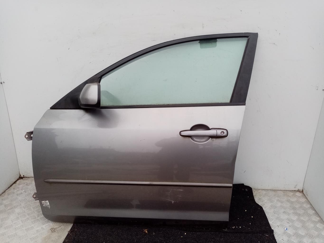 Porte avant gauche MAZDA 3 1  - 1