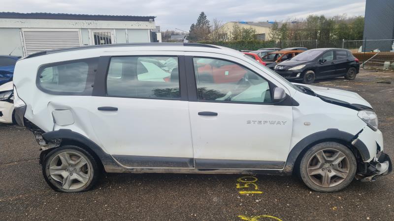Cable levier de vitesses DACIA LODGY  - 1