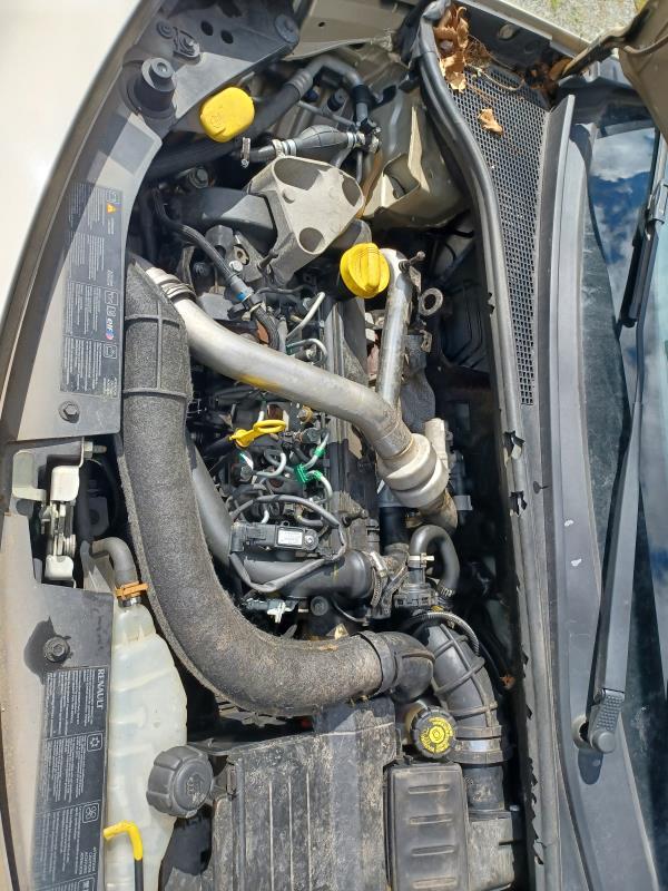 Cable levier de vitesses RENAULT CLIO 3  - 1