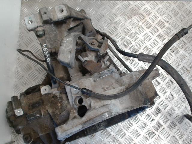 Boite de vitesses VOLKSWAGEN NEW BEETLE 1 PHASE 1 CABRIOLET Essence - 1