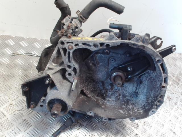 Boite de vitesses RENAULT CLIO 2 PHASE 2 Diesel - 1