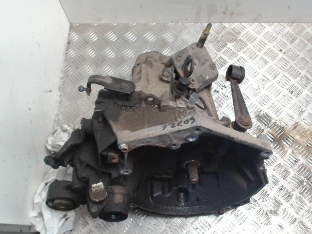 Boite de vitesses CITROEN SAXO PHASE 2 Essence - 1