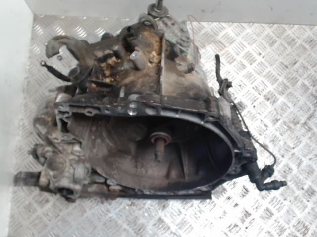 Boite de vitesses PEUGEOT 308 1 PHASE 1 Essence - 1
