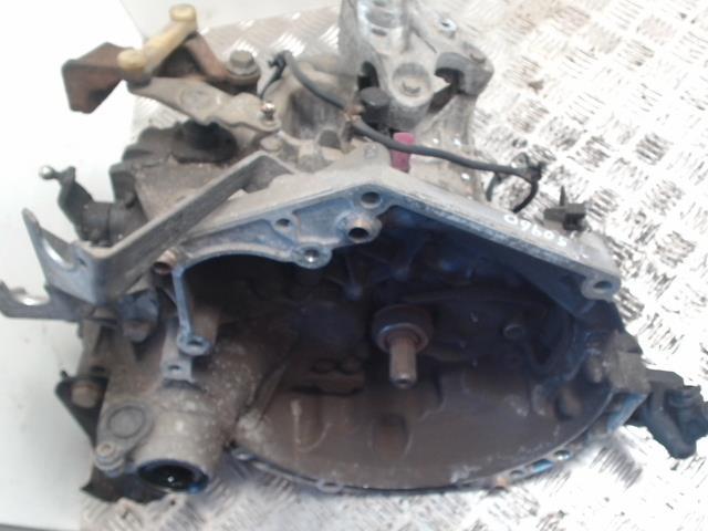 Boite de vitesses CITROEN C2 PHASE 1 Essence - 1