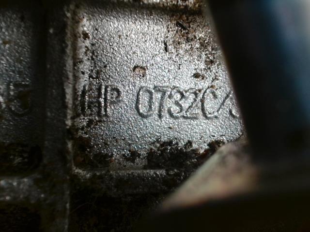 Boite de vitesses OPEL CORSA D  - 1