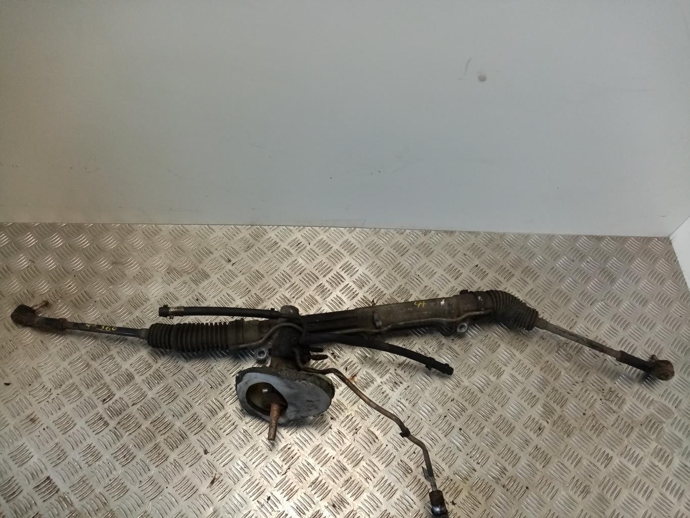 Cremaillere assistee FORD MONDEO 2 Diesel - 1