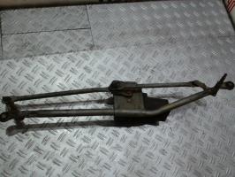 Moteur essuie glace avant
