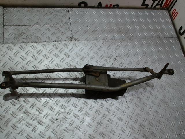 Motore tergicristallo anteriore RENAULT CLIO 1 PHASE 3 Gasolina - 1