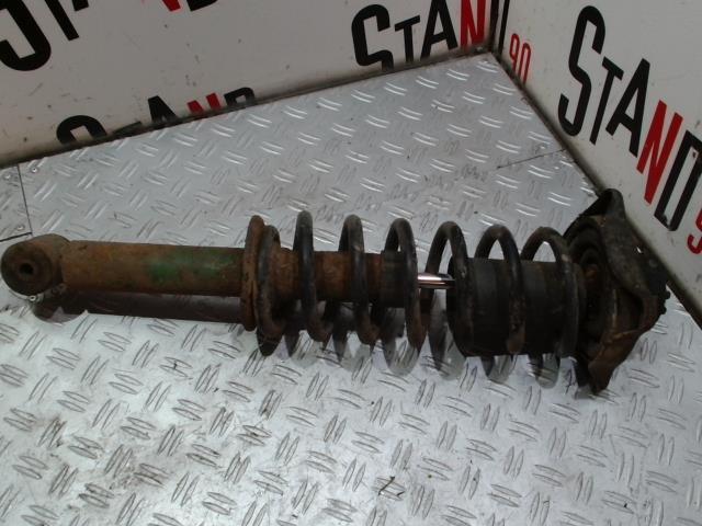 Ammortizzatore posteriore destro AUDI A6 1 Diésel - 1