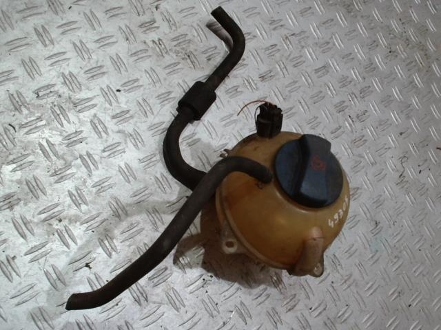 Vaso di espansione VOLKSWAGEN NEW BEETLE 1  - 1