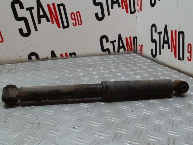 Ammortizzatore posteriore sinistro CITROEN C3 2 PHASE 1 Diésel - 1